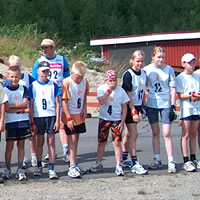 Virtasalmen Urheilijat